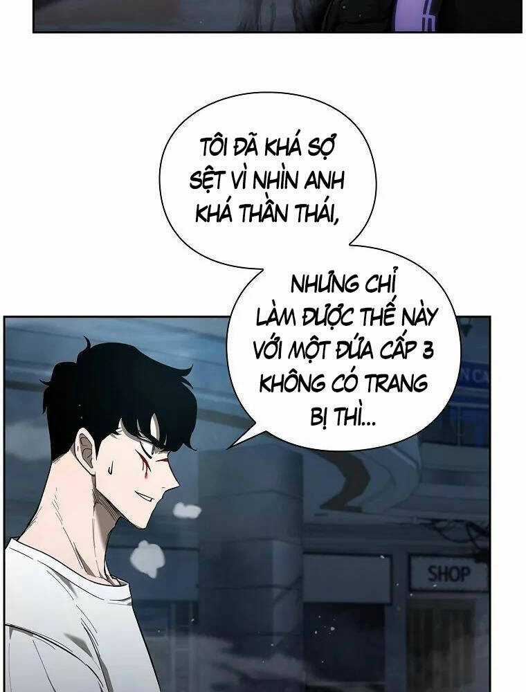 Trường Học Chiến Binh Chapter 9 trang 79