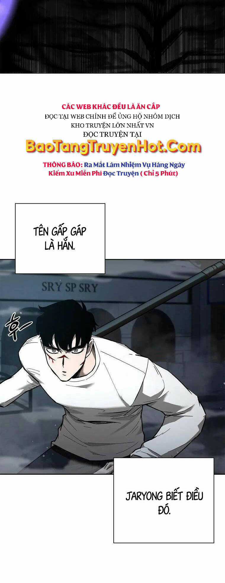 Trường Học Chiến Binh Chapter 9 trang 84