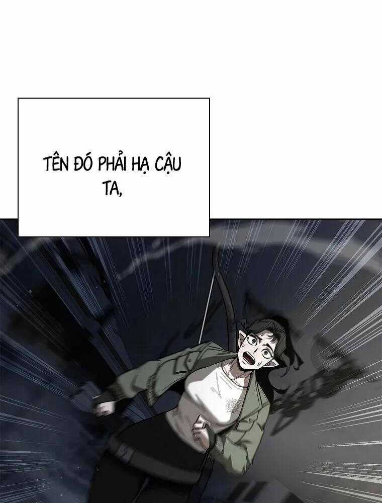 Trường Học Chiến Binh Chapter 9 trang 85