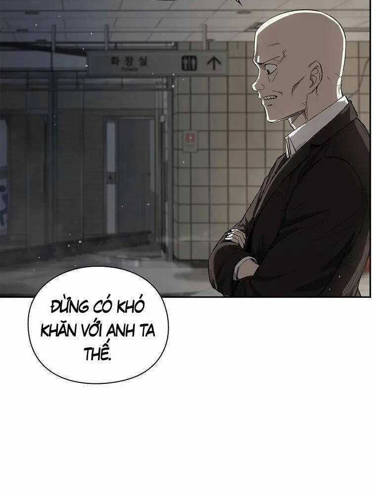 Trường Học Chiến Binh Chapter 9 trang 9