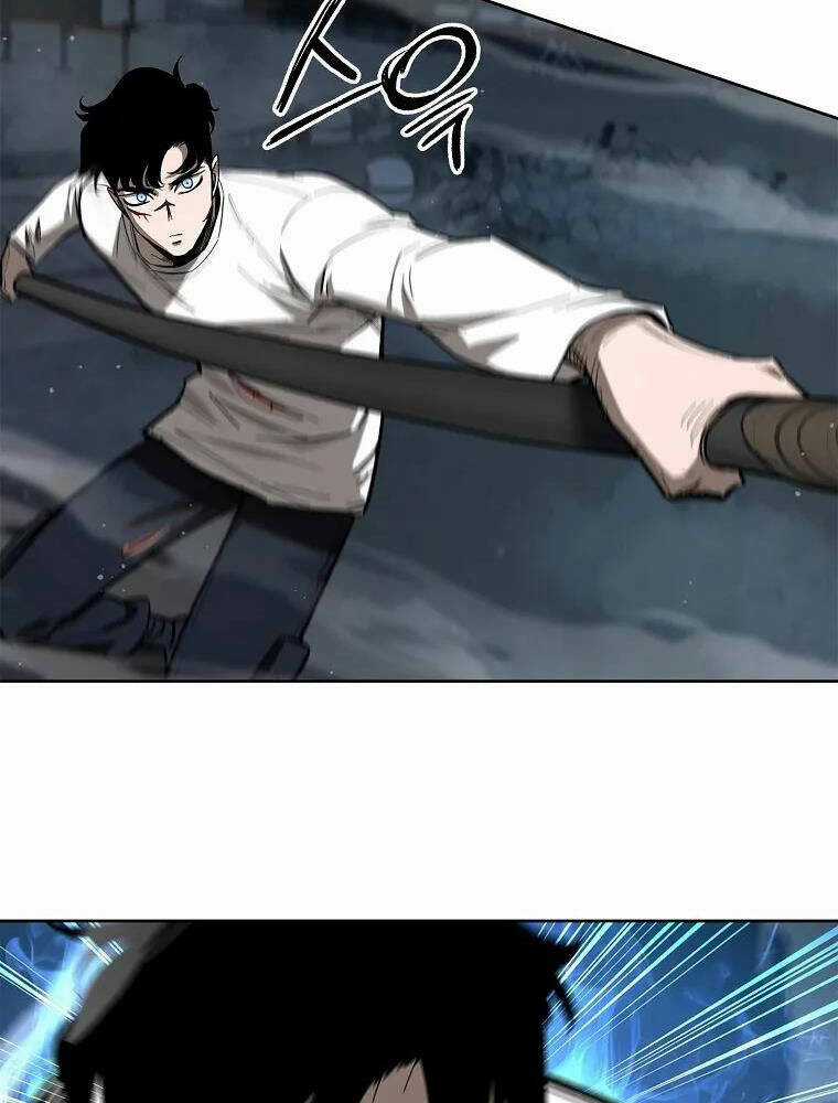 Trường Học Chiến Binh Chapter 9 trang 91