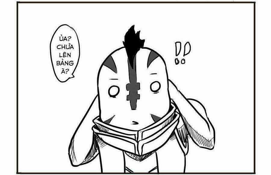 Trường Học Dota Chapter 12.5 trang 4