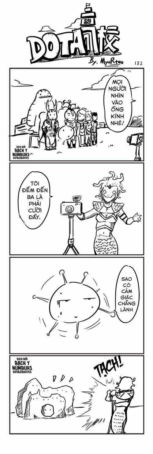 Trường Học Dota Chapter 129 trang 3