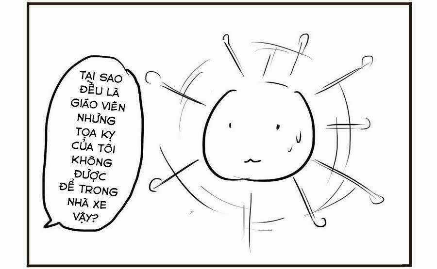 Trường Học Dota Chapter 23.5 trang 9