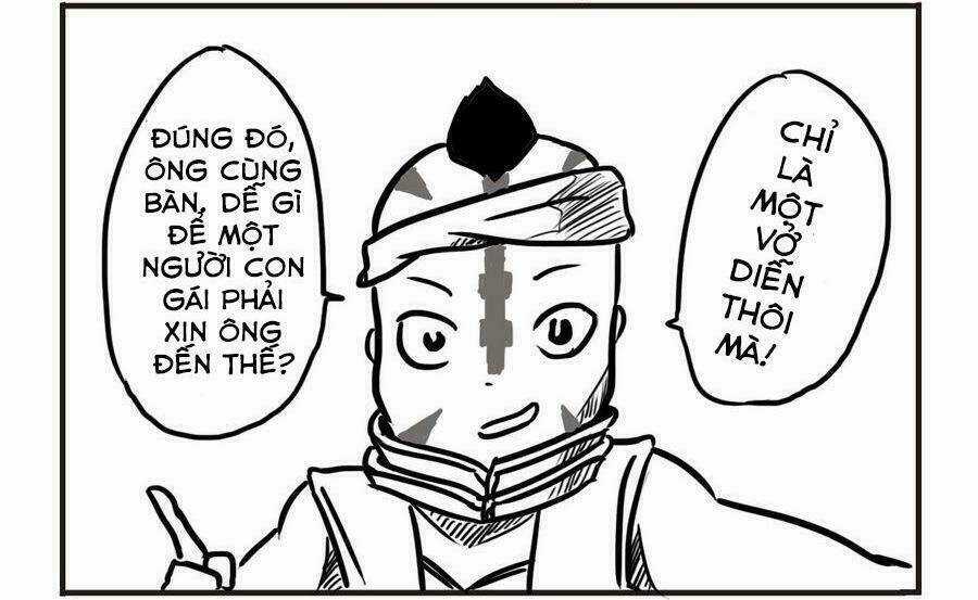 Trường Học Dota Chapter 40 trang 11