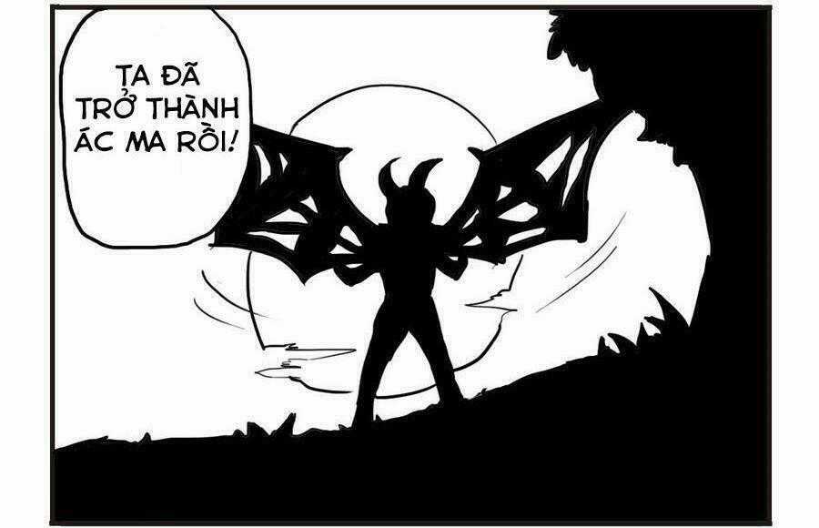 Trường Học Dota Chapter 40 trang 16