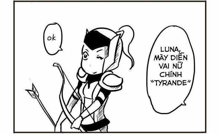 Trường Học Dota Chapter 40 trang 5