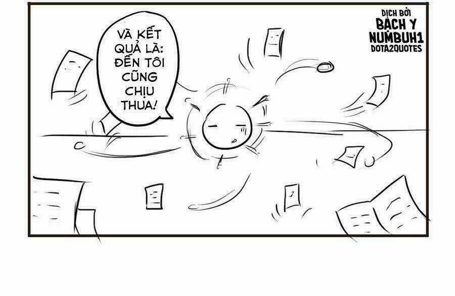 Trường Học Dota Chapter 45.5 trang 3