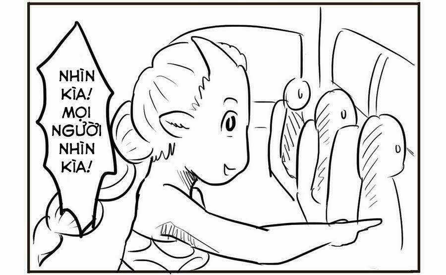 Trường Học Dota Chapter 62 trang 17