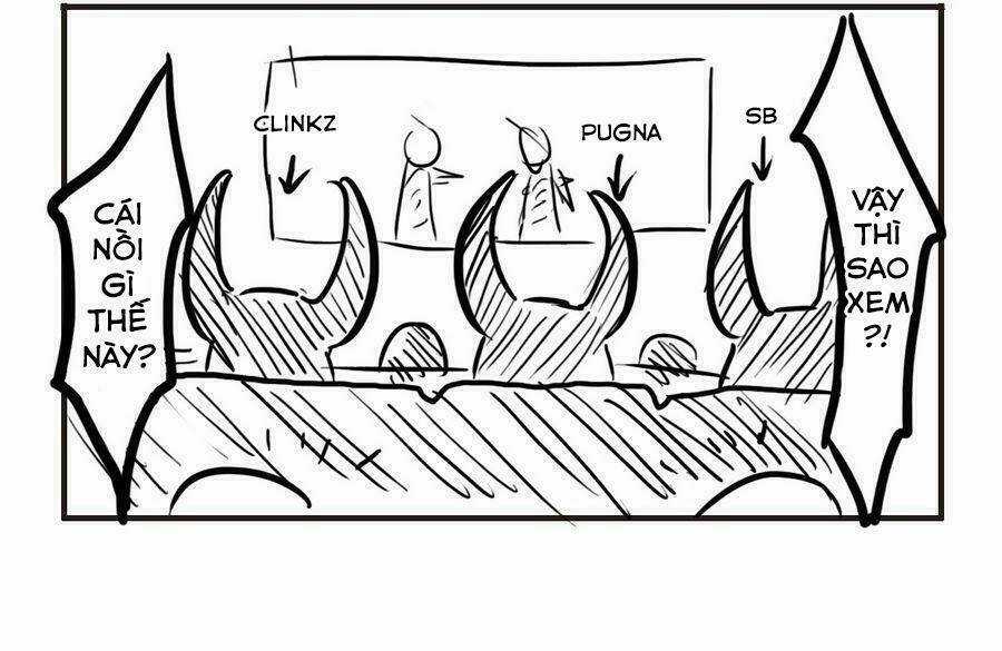 Trường Học Dota Chapter 62 trang 3