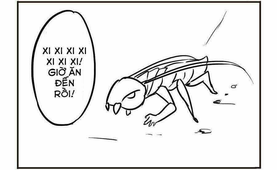 Trường Học Dota Chapter 67.5 trang 16