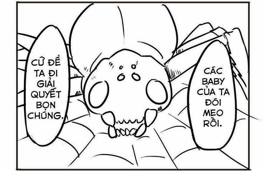 Trường Học Dota Chapter 67.5 trang 17