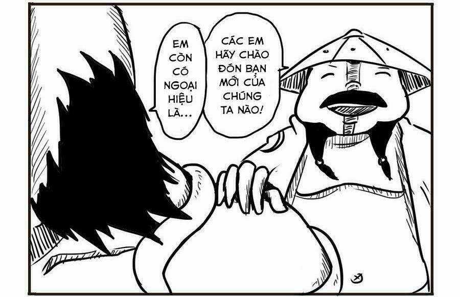 Trường Học Dota Chapter 7 trang 2