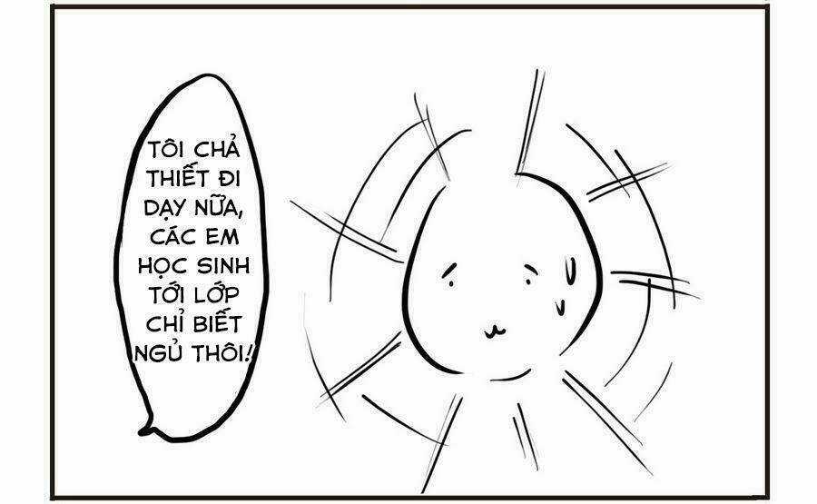 Trường Học Dota Chapter 7 trang 8