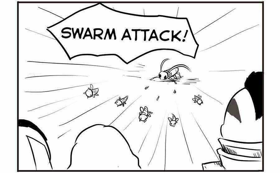 Trường Học Dota Chapter 73 trang 3