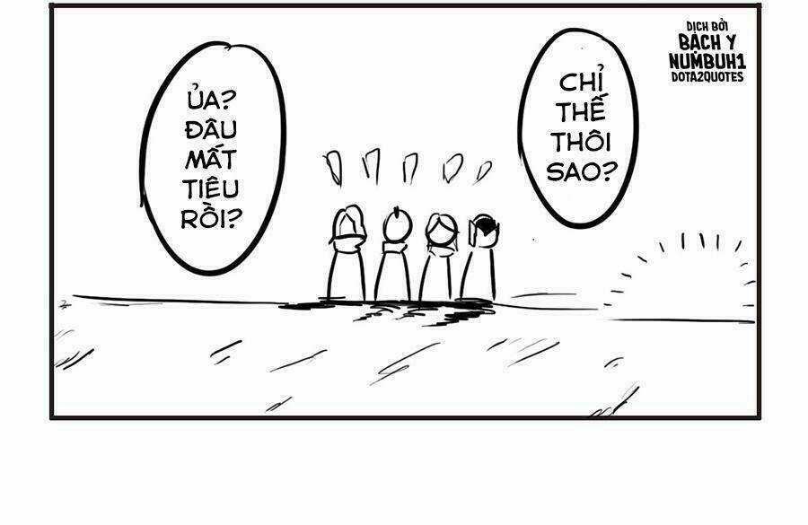 Trường Học Dota Chapter 73 trang 8