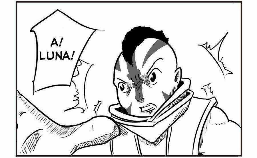 Trường Học Dota Chapter 78.5 trang 4