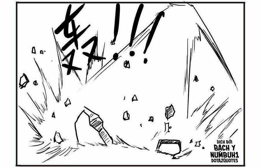 Trường Học Dota Chapter 78.5 trang 8