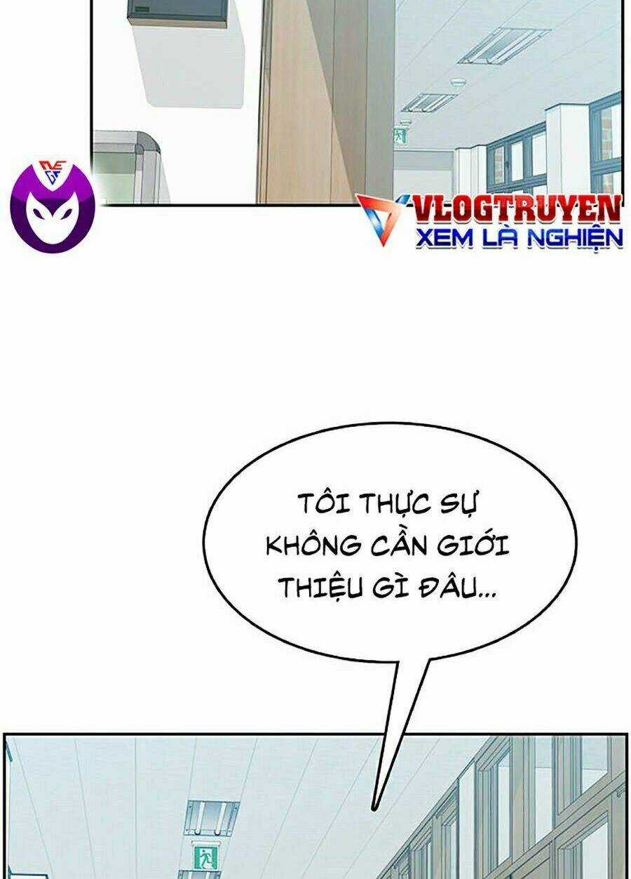 Trường Học Gangster Chapter 1 trang 101