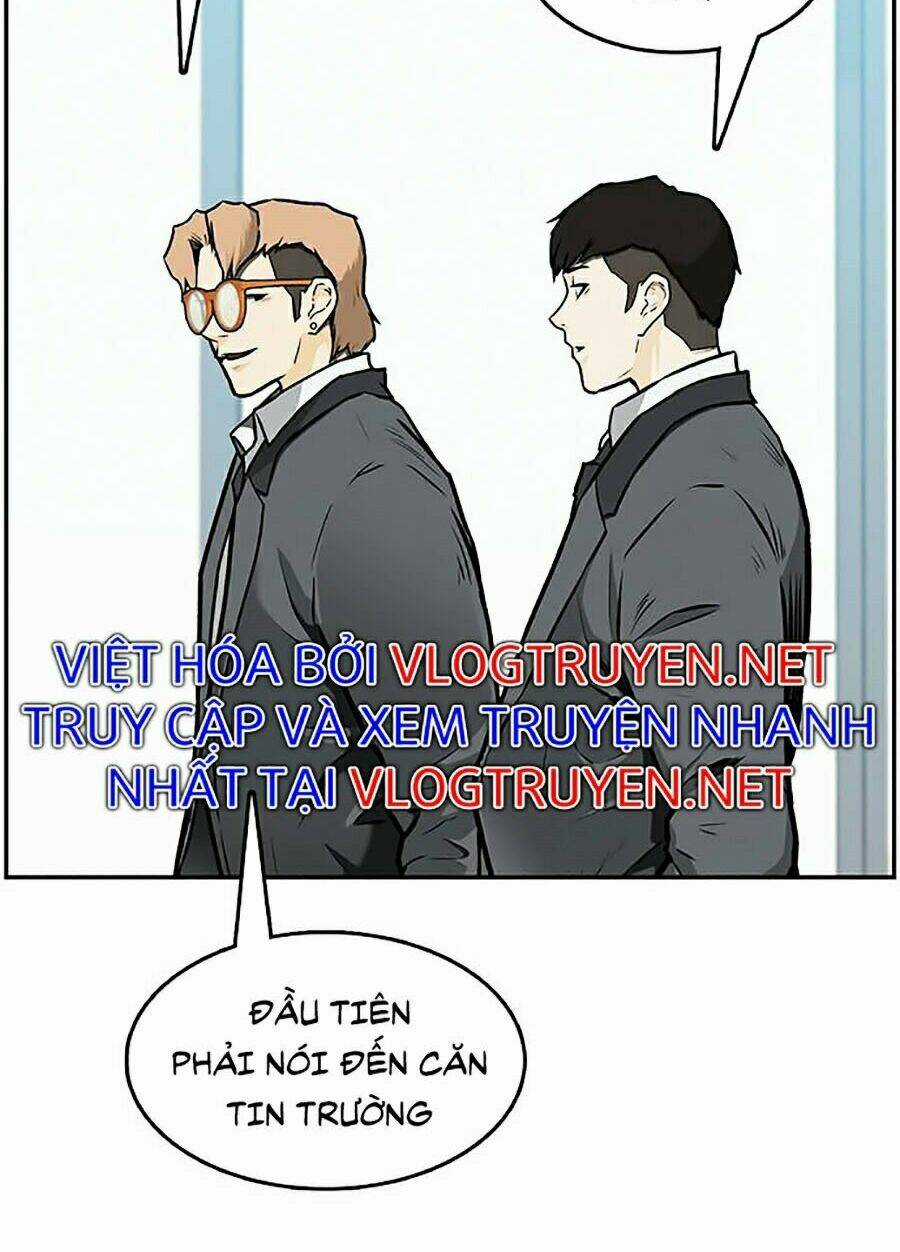 Trường Học Gangster Chapter 1 trang 103