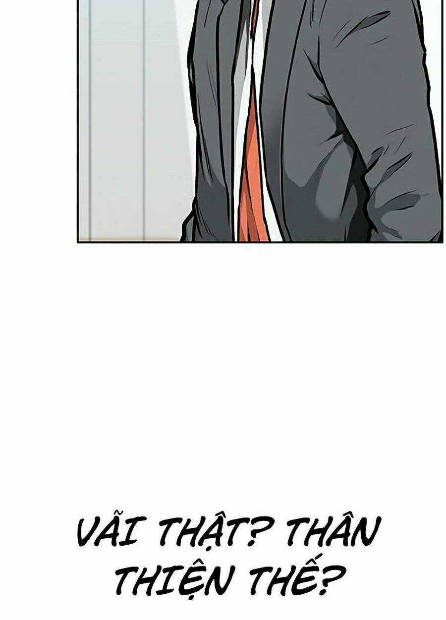 Trường Học Gangster Chapter 1 trang 105