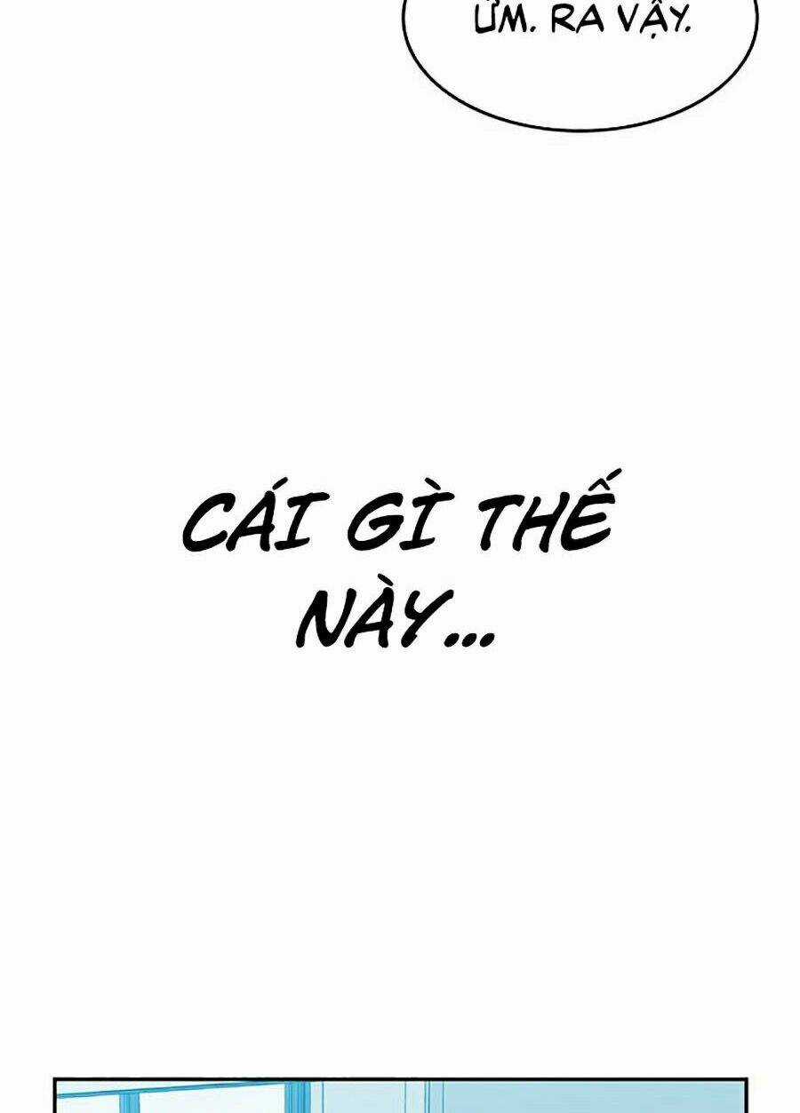 Trường Học Gangster Chapter 1 trang 107