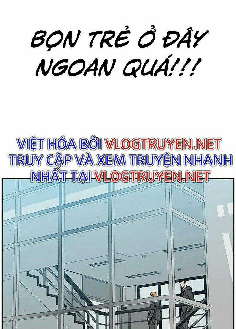 Trường Học Gangster Chapter 1 trang 109