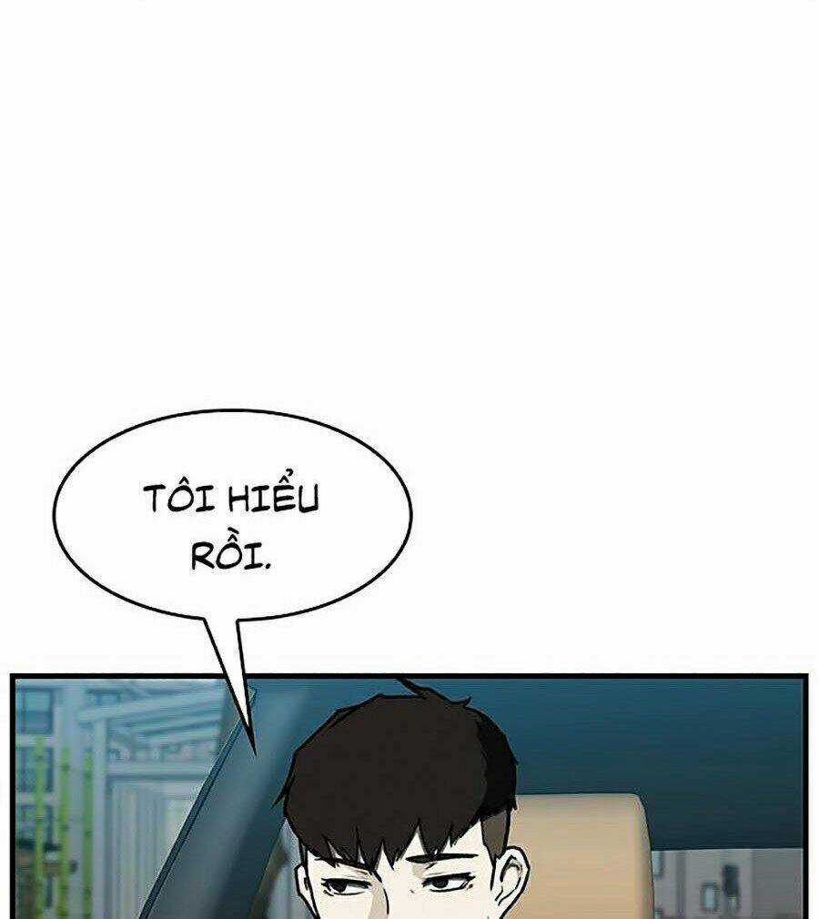 Trường Học Gangster Chapter 1 trang 11