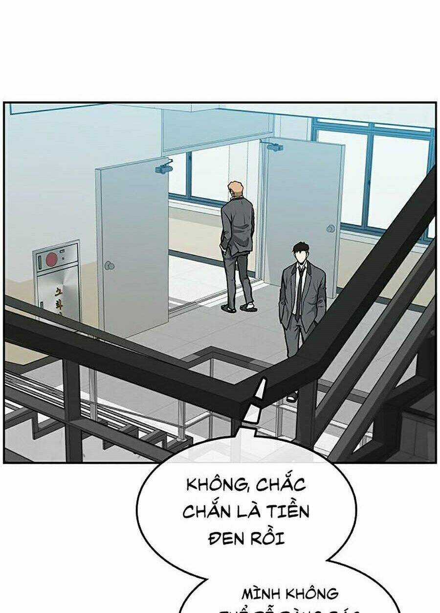 Trường Học Gangster Chapter 1 trang 113