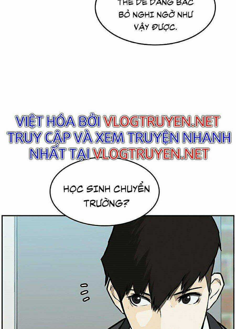 Trường Học Gangster Chapter 1 trang 114