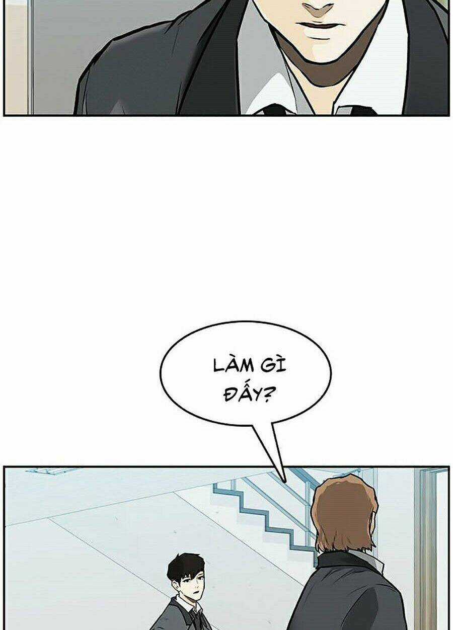 Trường Học Gangster Chapter 1 trang 115