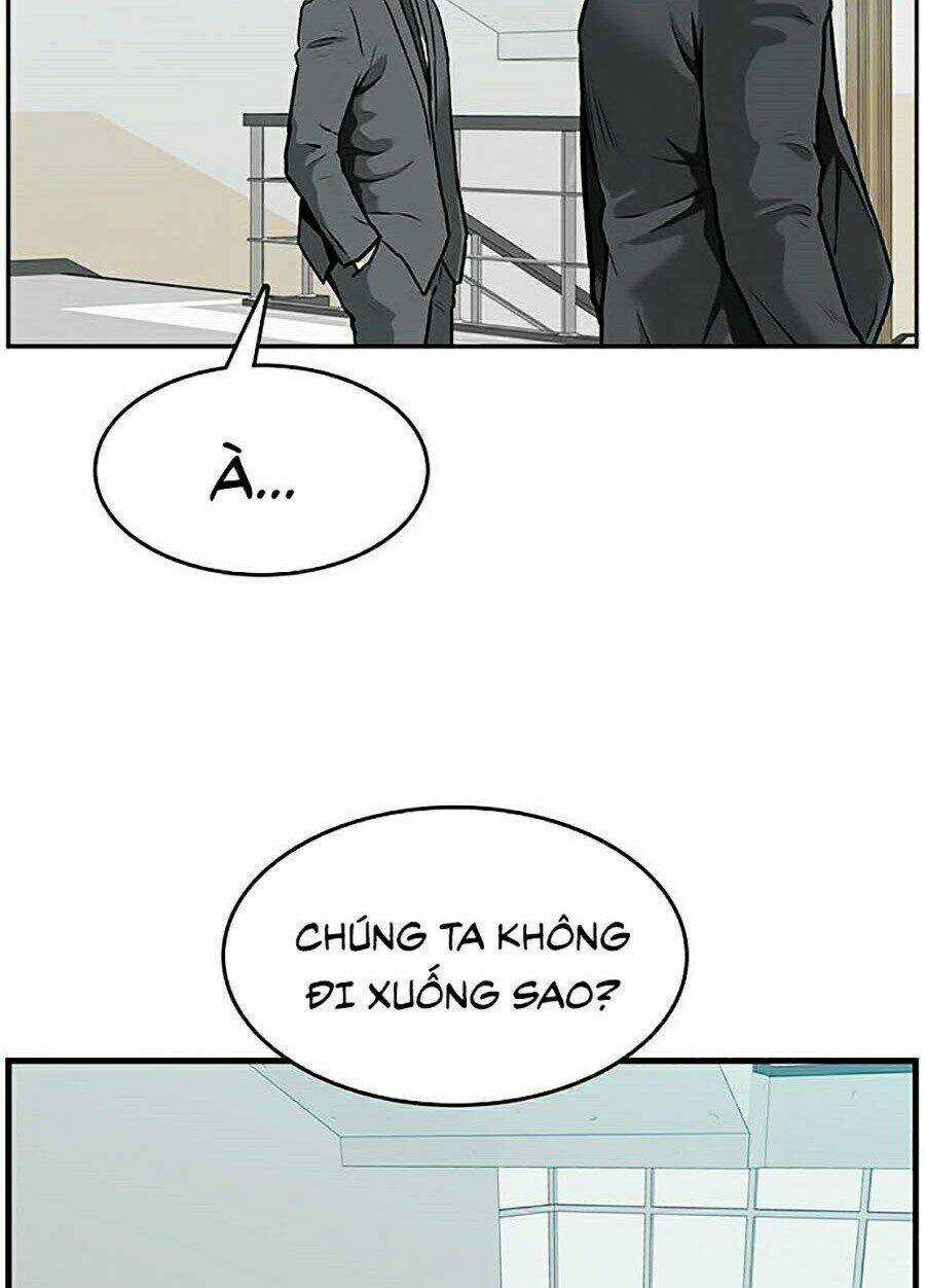 Trường Học Gangster Chapter 1 trang 116