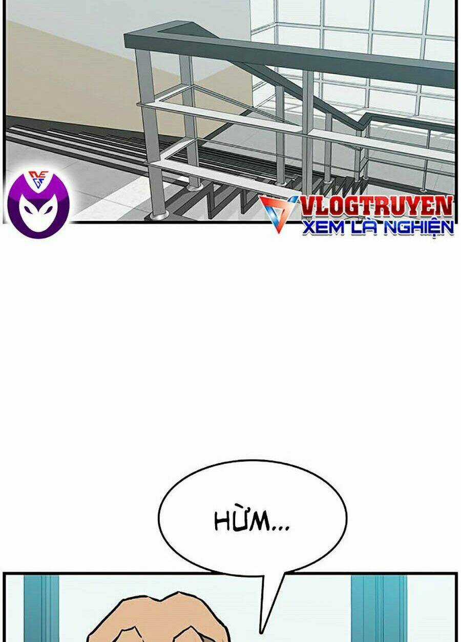 Trường Học Gangster Chapter 1 trang 117