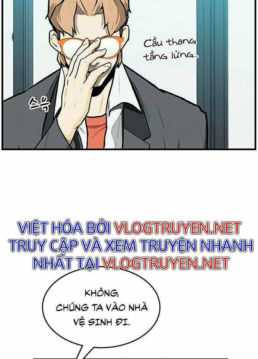 Trường Học Gangster Chapter 1 trang 118