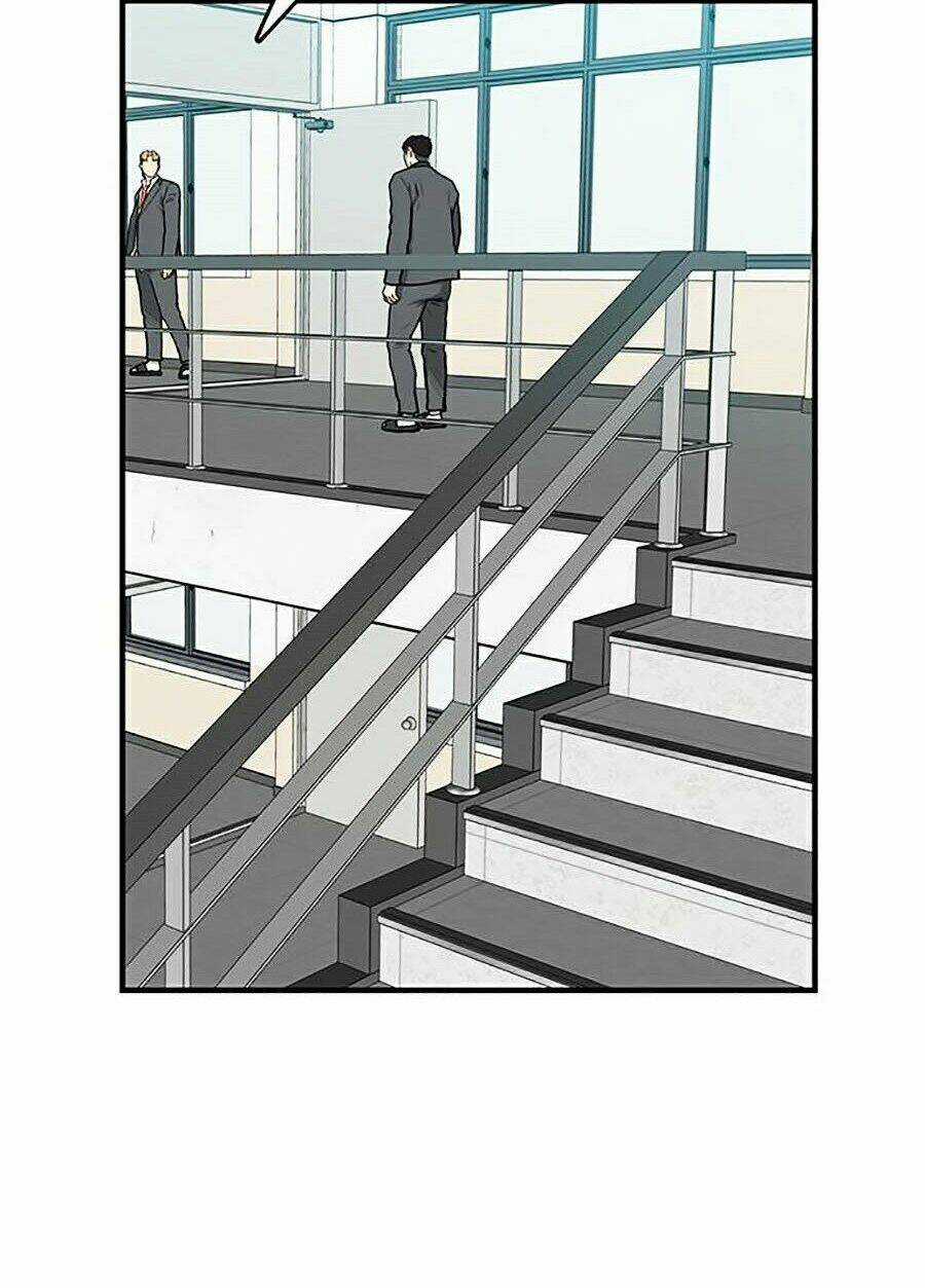 Trường Học Gangster Chapter 1 trang 119