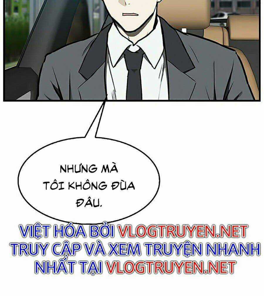 Trường Học Gangster Chapter 1 trang 12