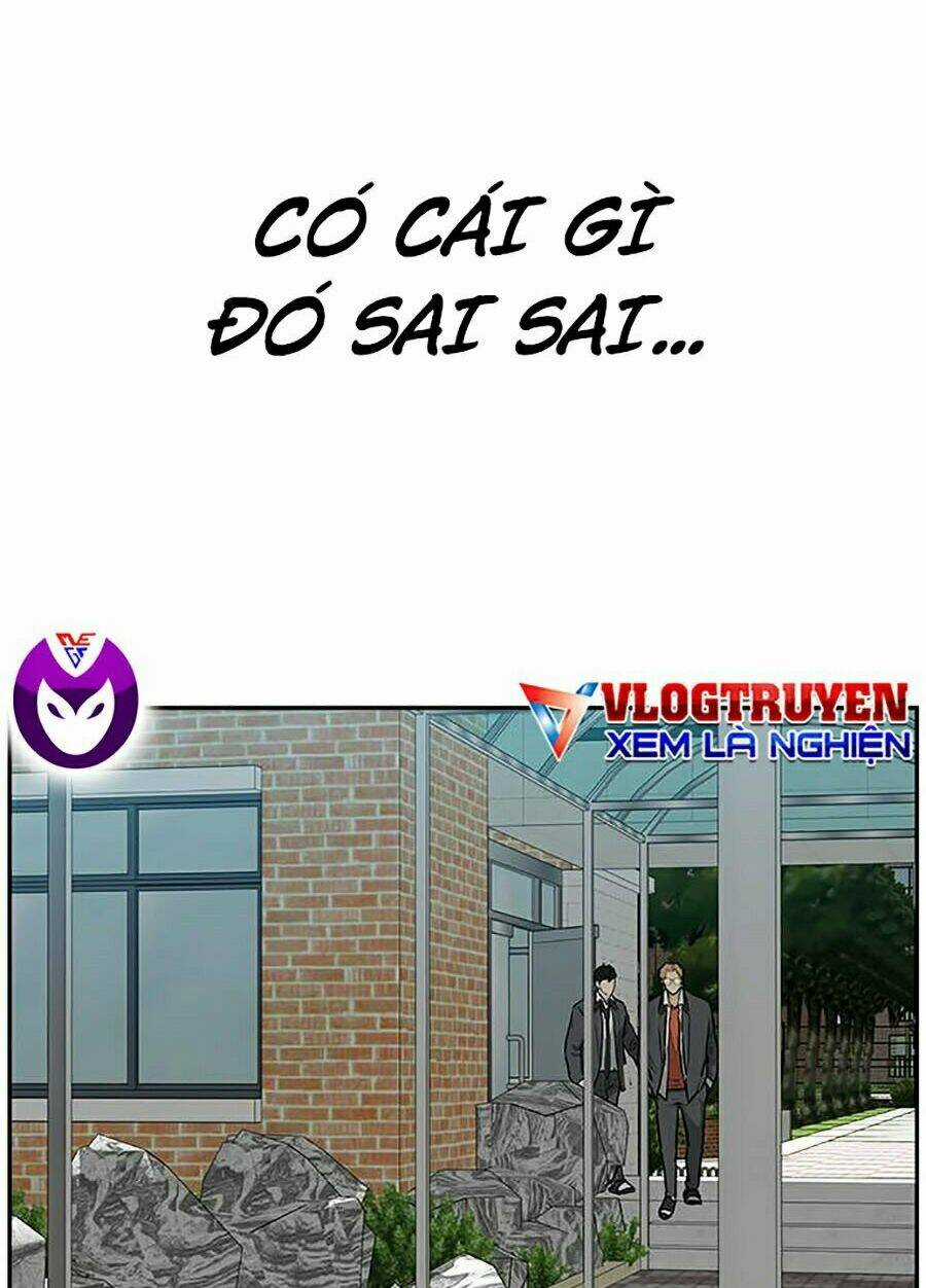 Trường Học Gangster Chapter 1 trang 121