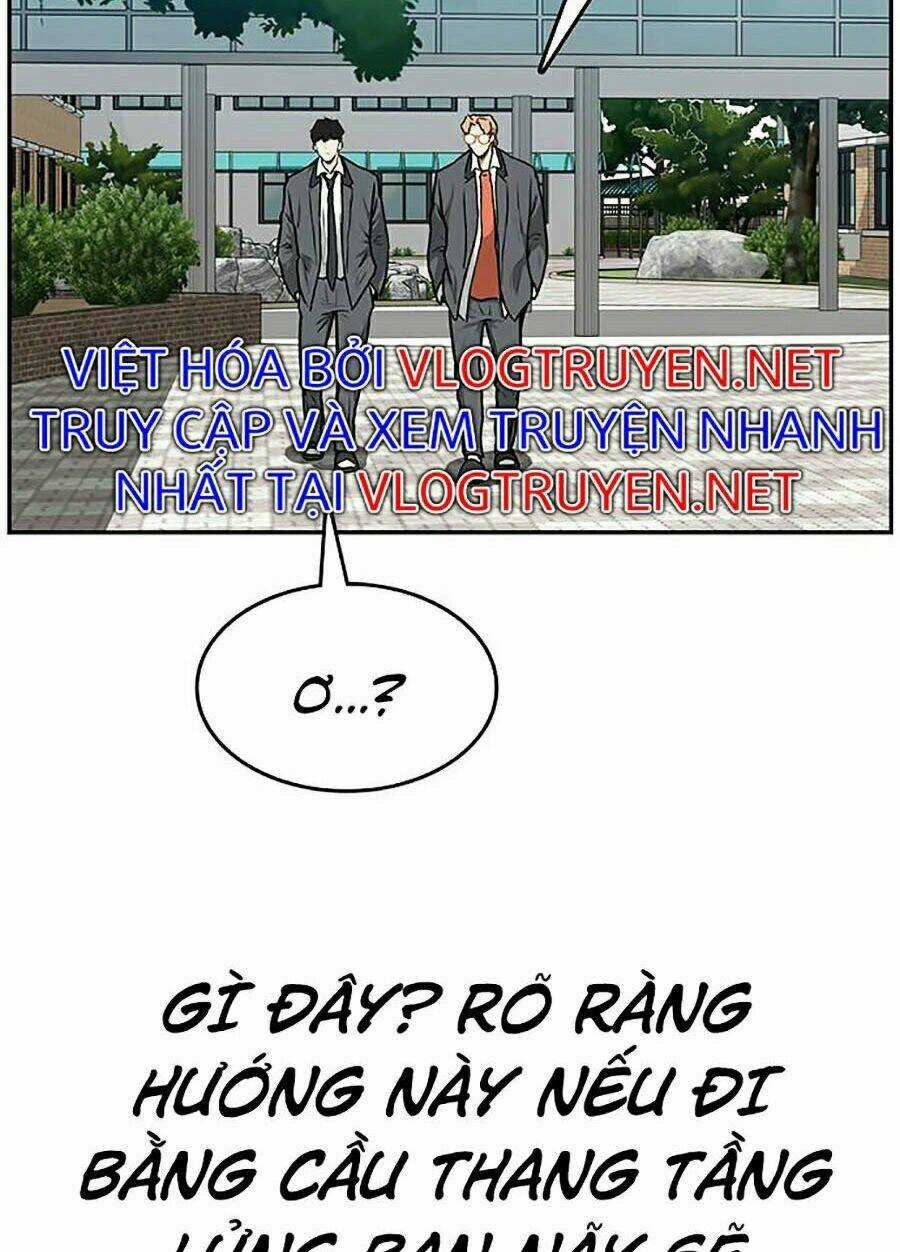 Trường Học Gangster Chapter 1 trang 123