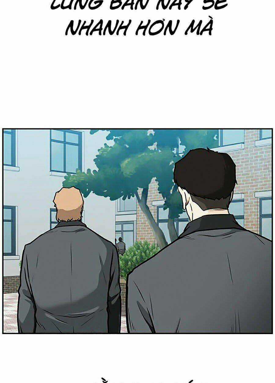 Trường Học Gangster Chapter 1 trang 124
