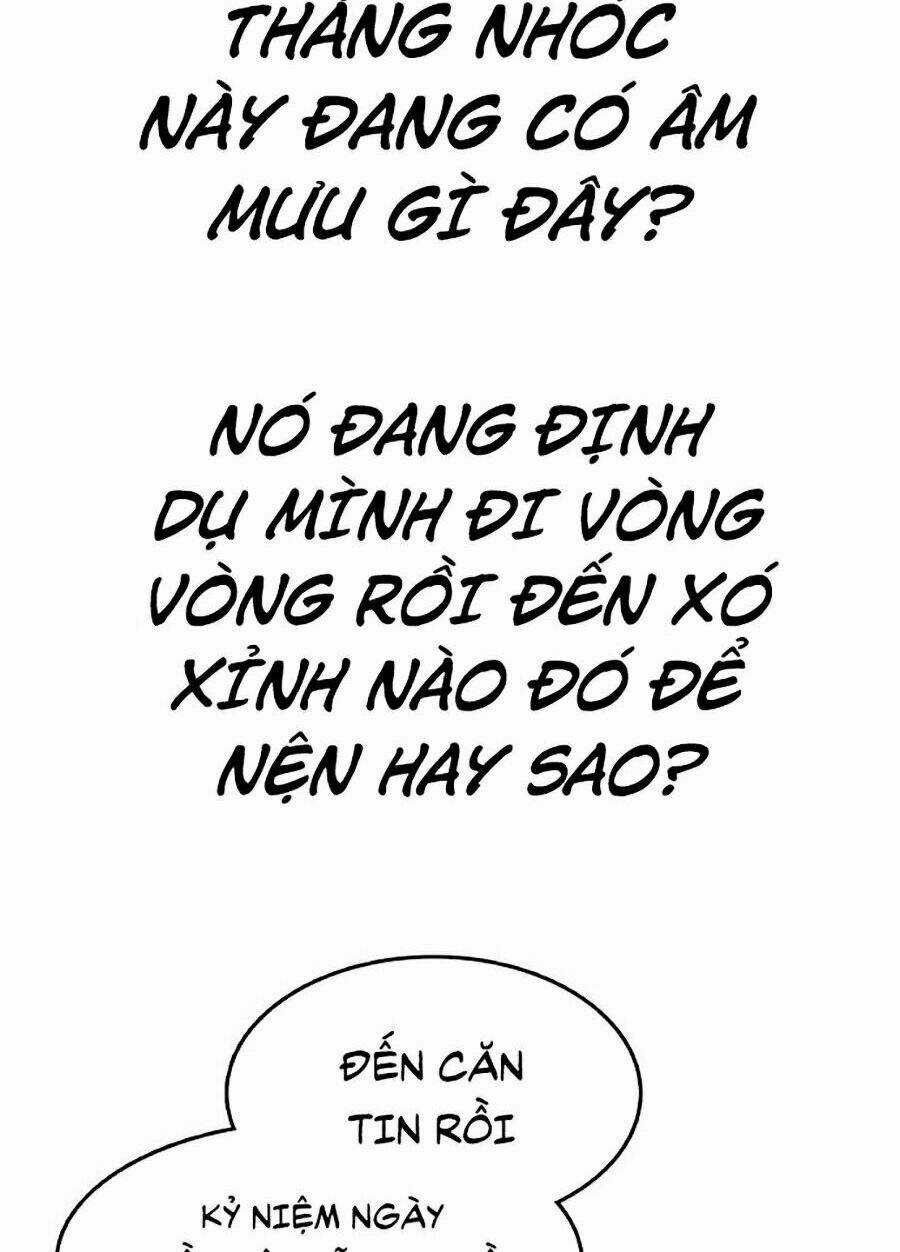 Trường Học Gangster Chapter 1 trang 125