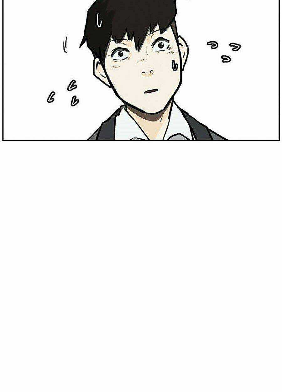 Trường Học Gangster Chapter 1 trang 128