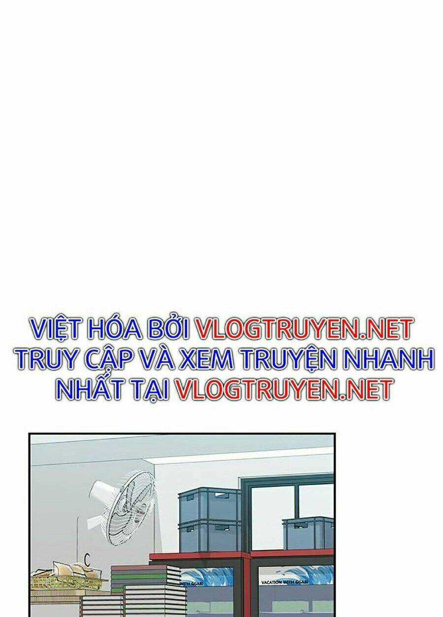 Trường Học Gangster Chapter 1 trang 129