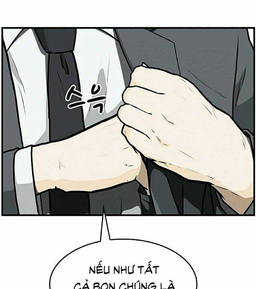 Trường Học Gangster Chapter 1 trang 13