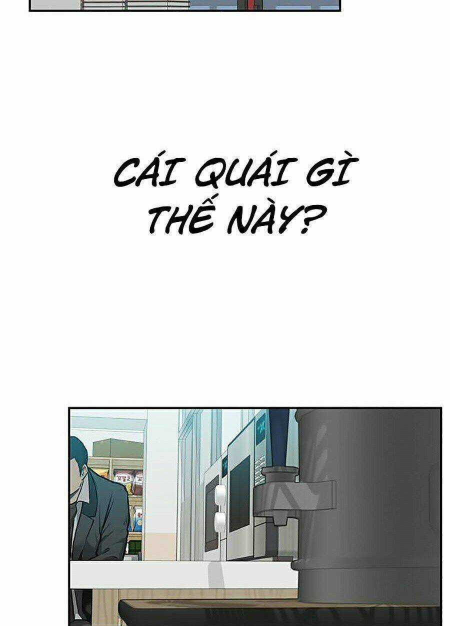 Trường Học Gangster Chapter 1 trang 130