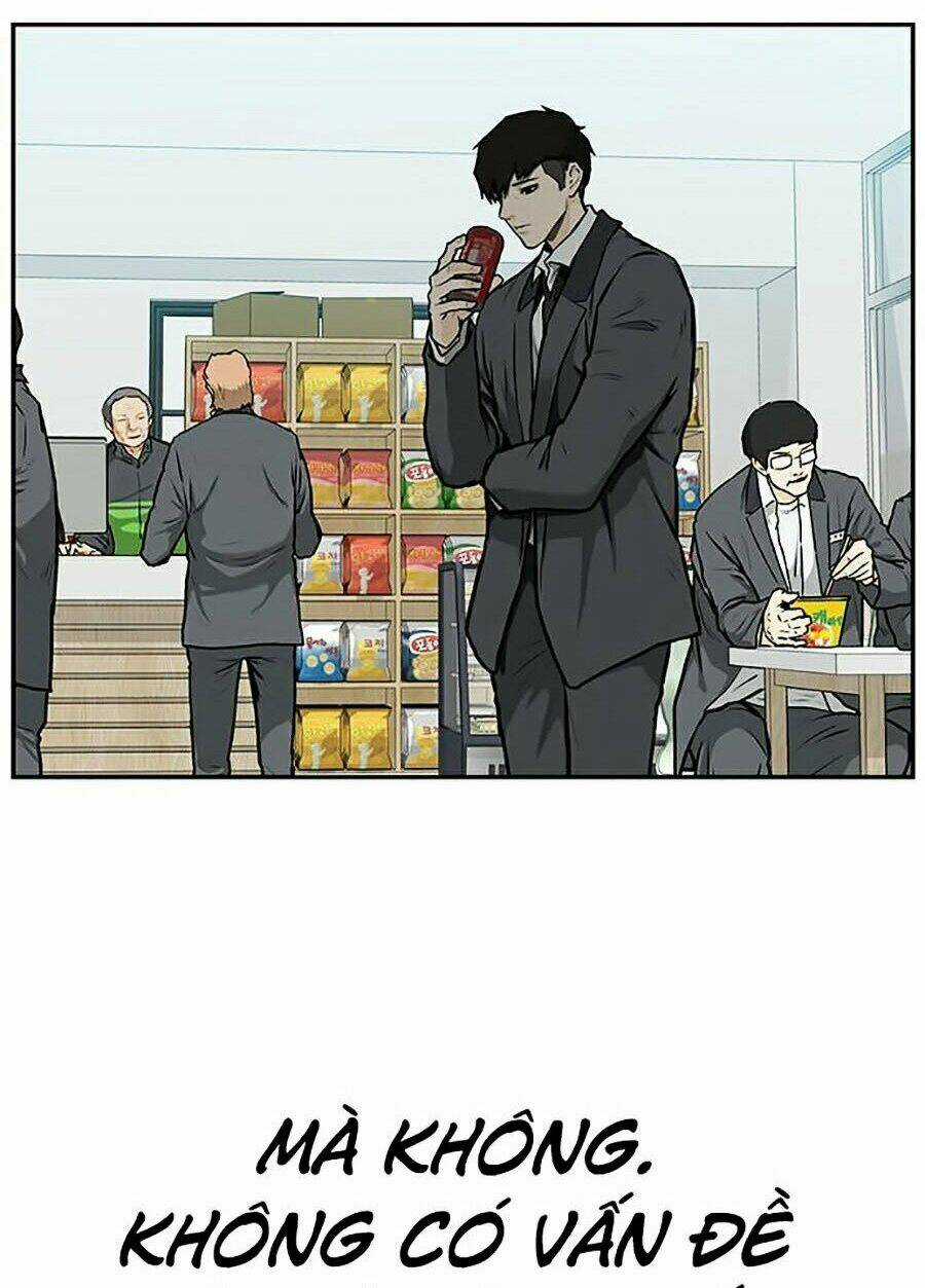 Trường Học Gangster Chapter 1 trang 133