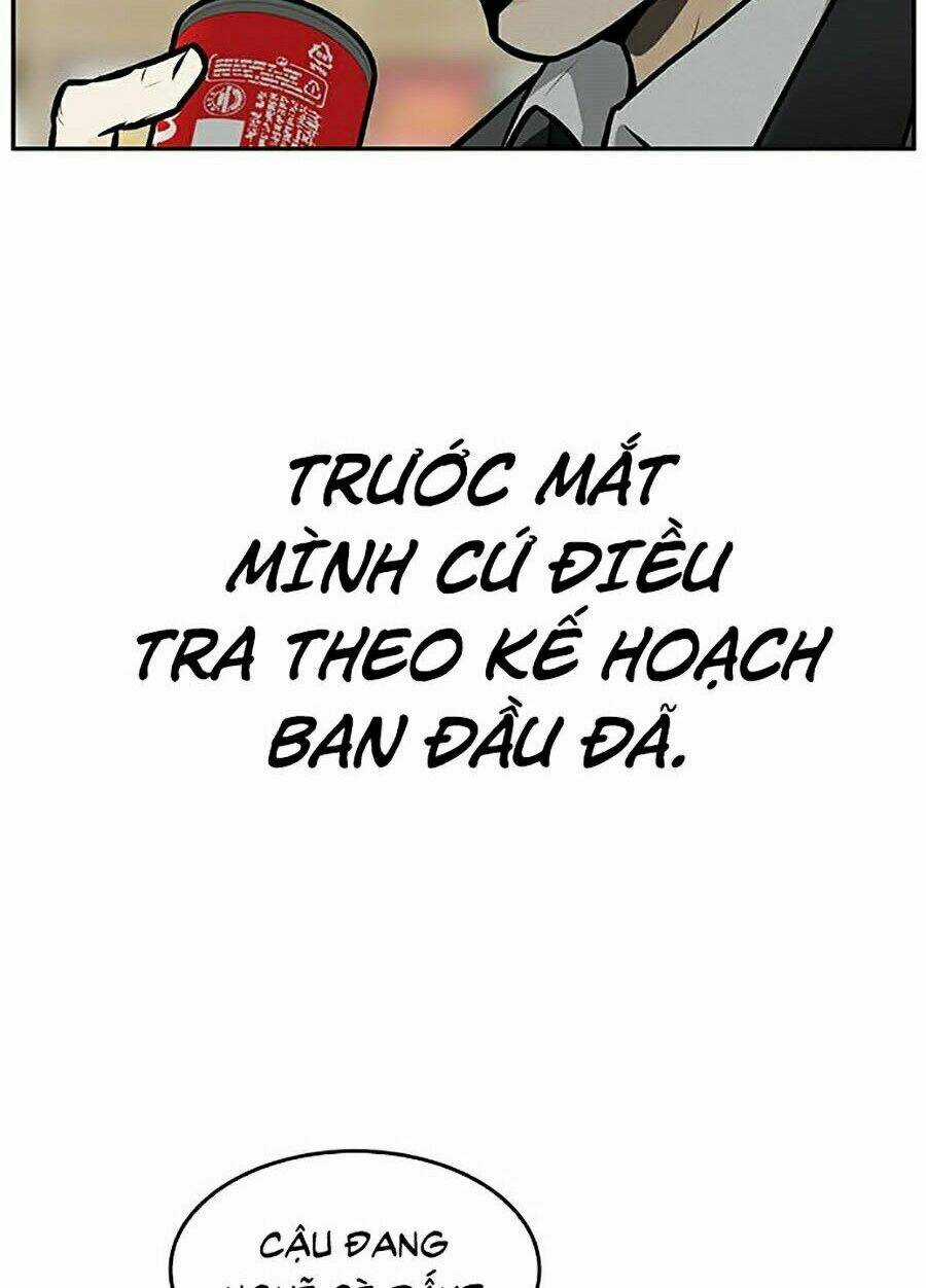 Trường Học Gangster Chapter 1 trang 135