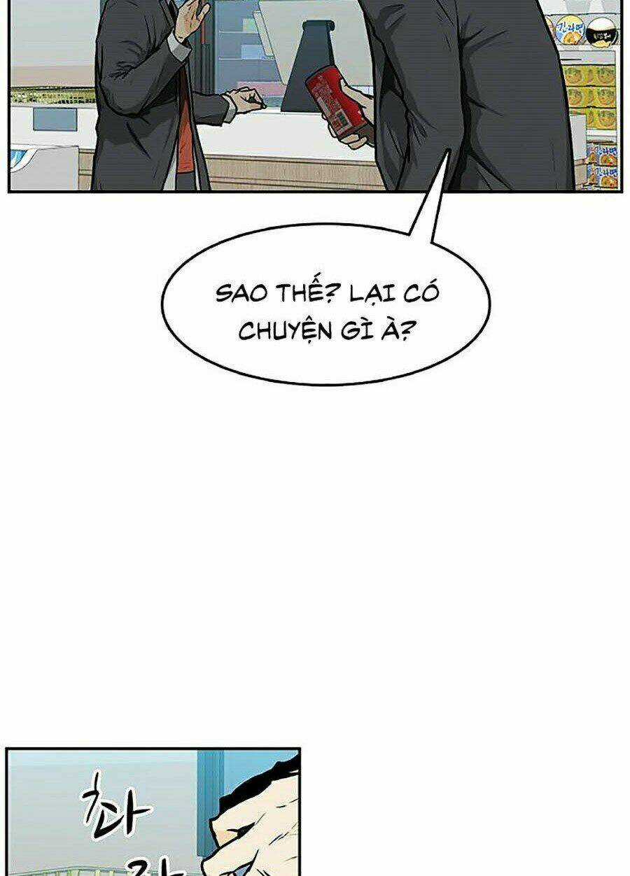 Trường Học Gangster Chapter 1 trang 138