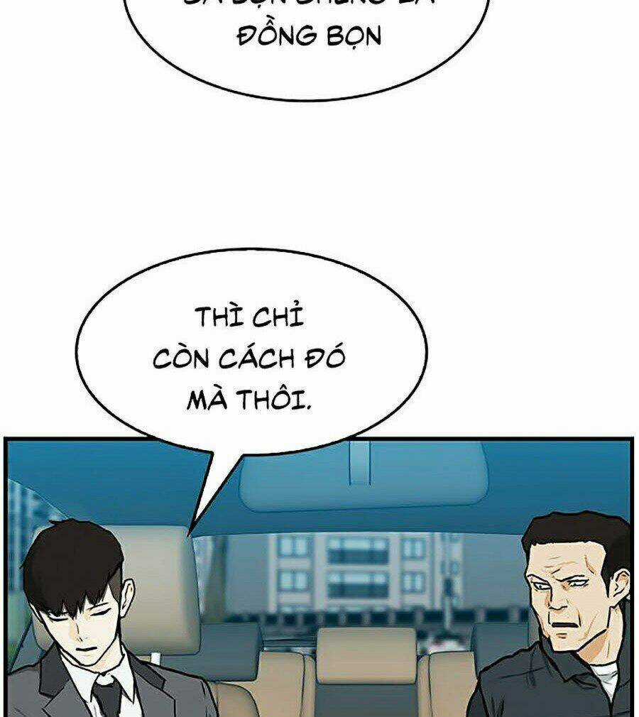 Trường Học Gangster Chapter 1 trang 14