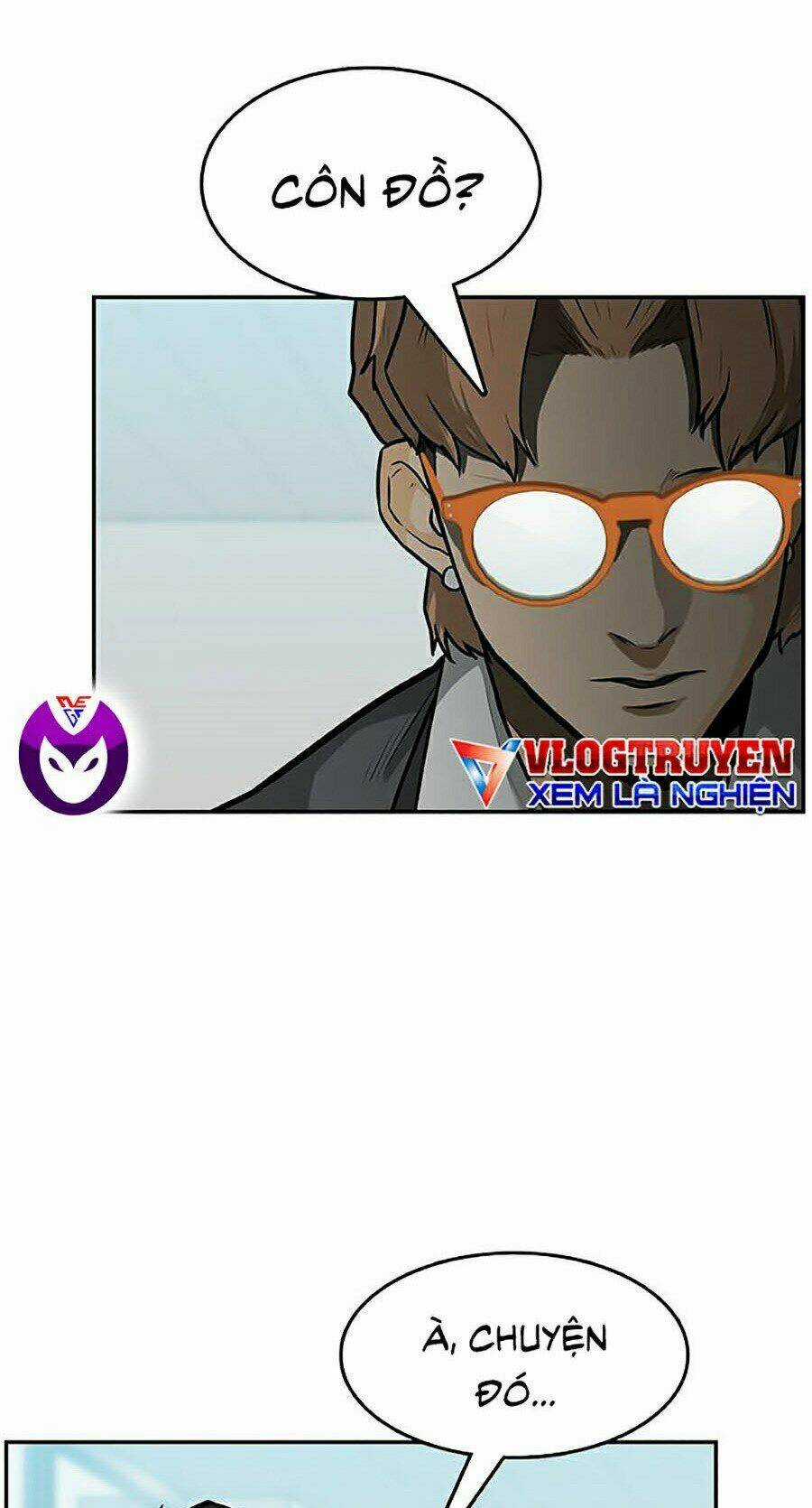 Trường Học Gangster Chapter 1 trang 141