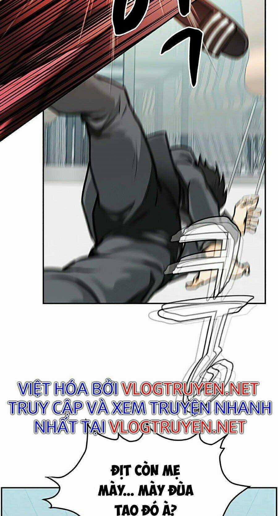 Trường Học Gangster Chapter 1 trang 143